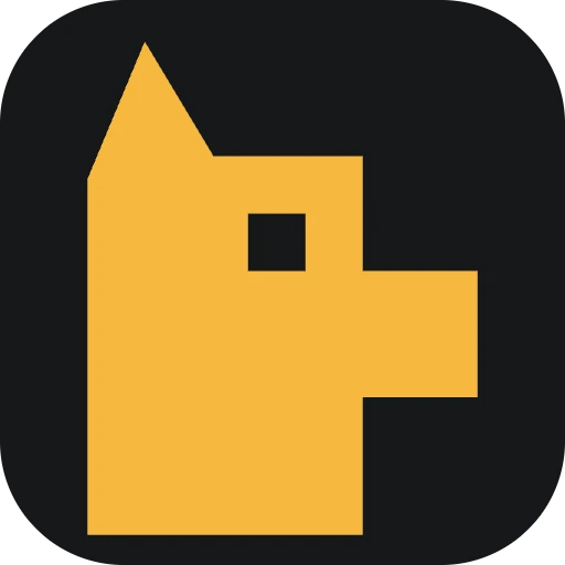 Launchdog logo