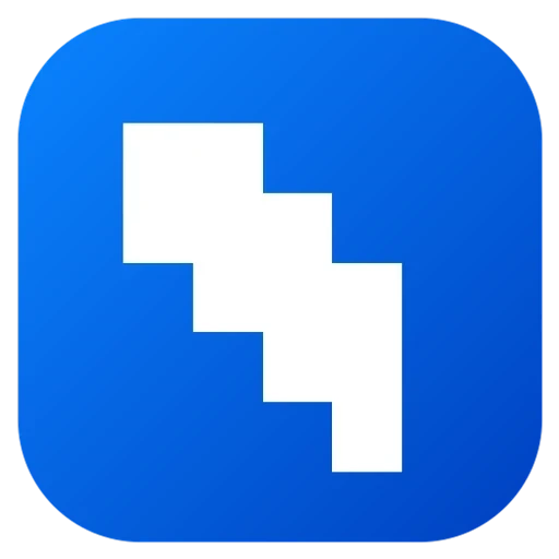 DrawPic Edit Text in Image logo