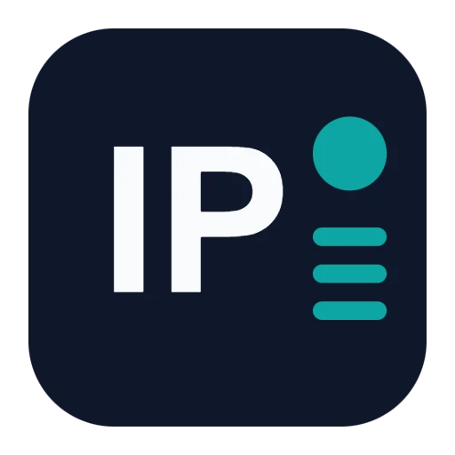 IPLookup.tech logo