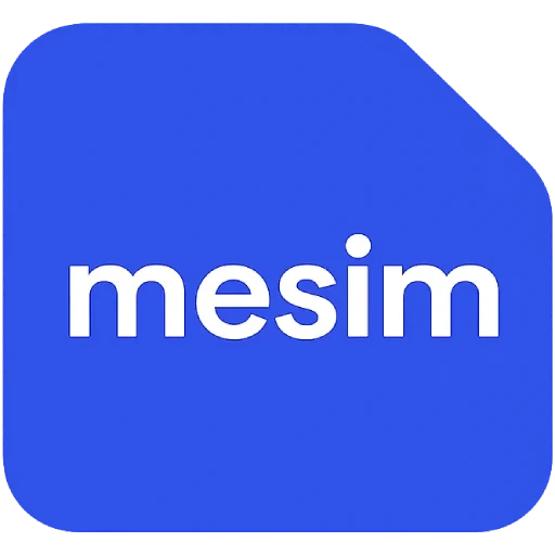 MeSIM logo