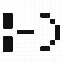 HomepageTab New Tab logo