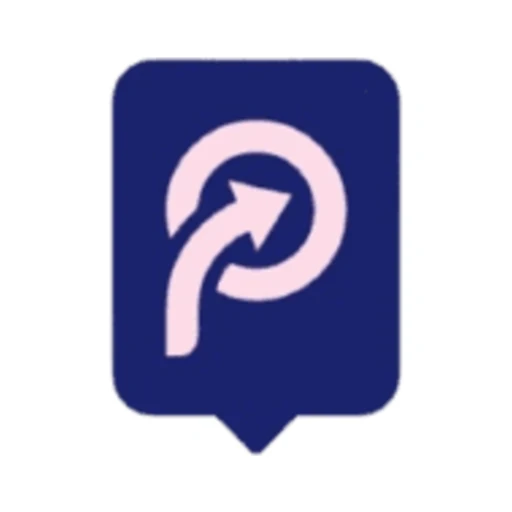 URL2Pin logo