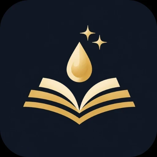 Distill: Book Summaries logo