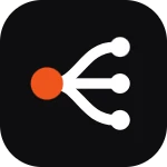 URX logo