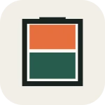 Wall Paint Calculator logo