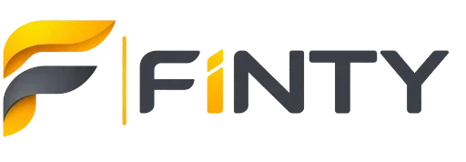 FINTY logo