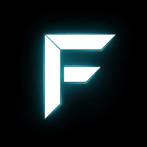 FRIDAY - AI logo