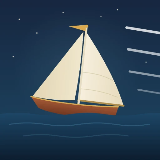 Overboard logo