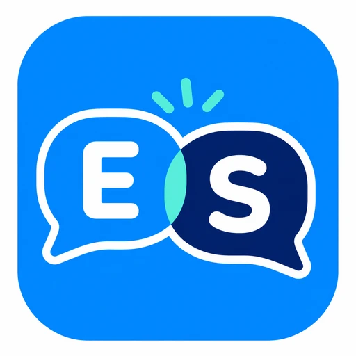 English to Somali Translator logo
