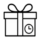 Timedora logo